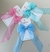 Laço Organza - Festas com pontas - comprar online