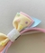 Arco Fabi - candy colors na internet