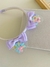 Imagem do Arco Gatinha Cristal
