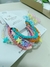 Mix de pulseiras - Star Lily - comprar online