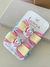 Parzinho unicórnio - candy - comprar online