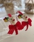 Arco Urso balão