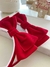 Arco Fabi - veludo - comprar online