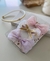 Kit Laços organza - 3 Laços (10cm)+ 1- Tiara adaptável