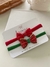 Faixa kit natal - comprar online