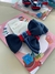 Kit escolar: Par xuxinhas + Par bico de pato - comprar online