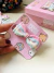 Kit bobbie Goods - Caixa personalizada - Laçaria by Joyce Miranda | Acessórios Feito a Mão com Muito Amor