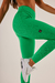 Legging Balance Verde
