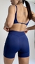 Short Soul Azul - comprar online