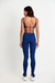 Legging Soul Azul - I Am Nuda