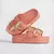 Chinelo Feminino Nuvem Macio Confortável Leve Ortopédico (100% EVA) - comprar online