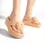 Chinelo Feminino Salto Salto, Super Leve e Macio em EVA - Mi Casa Store