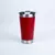 Copo Térmico 473ml COM TAMPA E Abridor Inox Para Quente e Gelado - comprar online