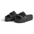 Chinelo Feminino Plataforma Anabela Salto Leve 100% em EVA - comprar online