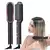 Escova de Cabelo Elétrica Bivolt - Alisador e Modelador com Aquecimento para Ca - comprar online