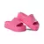 Imagem do Chinelo Feminino Plataforma Anabela Salto Muito Leve 100% em EVA