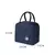 Bolsa Térmica Portátil Marmita Viagem Necessaire Lancheira Térmica - Mi Casa Store