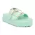Chinelo Feminino Nuvem Macio Confortável Leve Ortopédico (100% EVA)