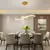 Lustre Moderno, Pendente Vários Modelos Para Sala, Sala de Estar - comprar online