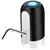 Imagem do Bomba Elétrica Universal com Carregamento USB - Prática e Portátil para Galões de Água | Facilidade e Conveniência na Hora de Beber Água