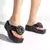 Imagem do Chinelo Feminino Salto Salto, Super Leve e Macio em EVA