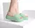 Chinelo Feminino Plataforma Anabela Salto Muito Leve 100% em EVA - comprar online