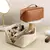 Necessaire Organizador Feminina Para Viagem Em Alto Qualida Cosmético Maquiagem