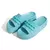 Chinelo Feminino Plataforma Anabela Salto Leve 100% em EVA - loja online