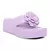 Chinelo Feminino Salto Salto, Super Leve e Macio em EVA - Mi Casa Store
