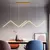 Lustre Moderno, Pendente Vários Modelos Para Sala, Sala de Estar na internet