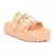 Chinelo Feminino Nuvem Macio Confortável Leve Ortopédico (100% EVA) - Mi Casa Store