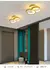 Luminária De Teto Plafon Led Moderna Lustre para Corredor Sala Quarto Cozinha