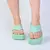 Chinelo Feminino Plataforma Salto Muito Leve em EVA
