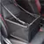 Assento de Malha Impermeável para Carro - Organizador Prático e Seguro para Transporte de Pets | À Prova D'Água e Durável na internet