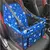 Assento de Malha Impermeável para Carro - Organizador Prático e Seguro para Transporte de Pets | À Prova D'Água e Durável - comprar online