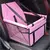 Assento de Malha Impermeável para Carro - Organizador Prático e Seguro para Transporte de Pets | À Prova D'Água e Durável - comprar online