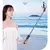 Bastão de Selfie Estabilizador com Luz LED e Controle Bluetooth - Suporte Celular Tripé para Fotos e Vídeos Perfeitos | Prático e Versátil - loja online