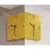 Relógio de Parede Moderno e Criativo: Design Único e Silencioso para sua Casa - loja online