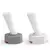 Luz de cabeceira de quarto, luz de silicone, carregamento USB - loja online