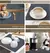 Tapete Absorvente para Cozinha - Super Absorvente, Antiderrapante e de Secagem Rápida | Design Moderno e Prático - comprar online