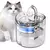 Bebedouro Automático para Cães e Gatos - Água Fresca e Filtrada 24h | Design Moderno e Silencioso - Mi Casa Store