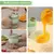 Conjunto 4 em 1: Cortador e Fatiador de Legumes Elétrico Portátil Sem Fio – Praticidade e Eficiência na Sua Cozinha - Mi Casa Store