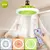 Ventilador de Teto com Iluminação LED e Controle Remoto - comprar online
