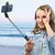 Bastão de Selfie Estabilizador com Luz LED e Controle Bluetooth - Suporte Celular Tripé para Fotos e Vídeos Perfeitos | Prático e Versátil - Mi Casa Store
