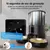 Comedouro com microfone para animais de estimação, capacidade 5 litros - Mi Casa Store