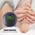 Tapete Massageador EMS/TENS Elétrico para Pés – Fisioterapia e Relaxamento Muscular - loja online