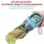 Coletor de Coco Portátil com Distribuidor de Saco e Garra - Leve, Prático e Eficiente para Coleta de Fezes| Ideal para Jardins, Sítios e Fazendas - loja online