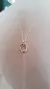 Conjunto de plata Mercul 42073