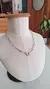 Cadena de plata Cleri - comprar online