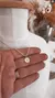 Imagen de Medalla inicial 1cm